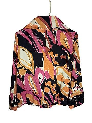 Berek Jacket (view 2)