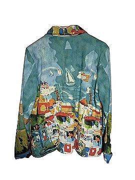 Michael Leu Button-Down Shirt (view 2)