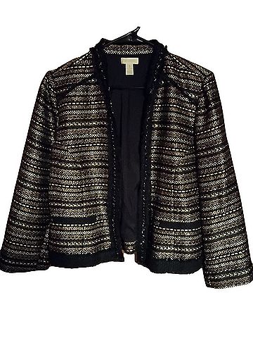 Chico's Blazer (view 1)