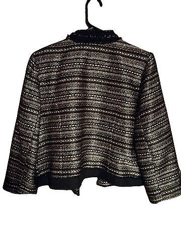 Chico's Blazer (view 2)
