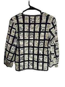 Yak Magik Blazer (view 2)