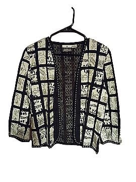 Yak Magik Blazer (view 1)
