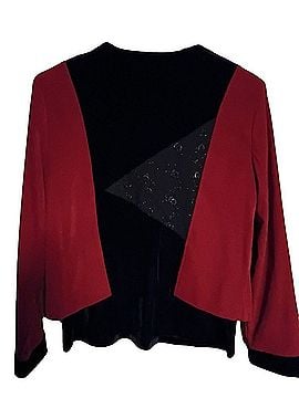 Nancy Bolen City Girl Jacket (view 2)