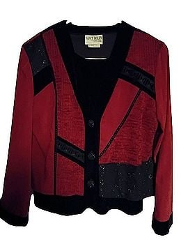 Nancy Bolen City Girl Jacket (view 1)
