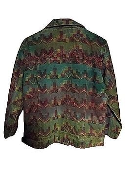 Michelle Jacket (view 2)