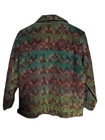 Michelle Jacket (view 2)