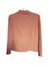 Bala Bala 100% Polyester Pink Blazer Size S - photo 2