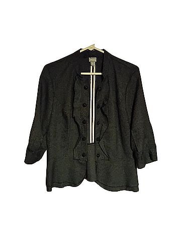 Vanity Jacket (view 1)