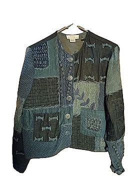 Sandy Starkman Jacket (view 1)