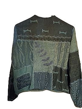 Sandy Starkman Jacket (view 2)