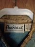 Flashback Multi Color Jacket Size S - photo 3