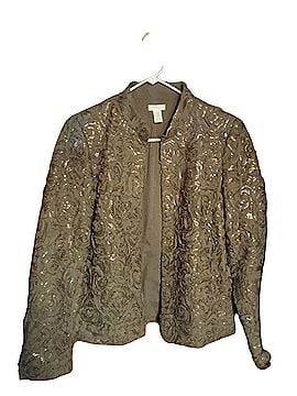 Chico's Blazer (view 1)