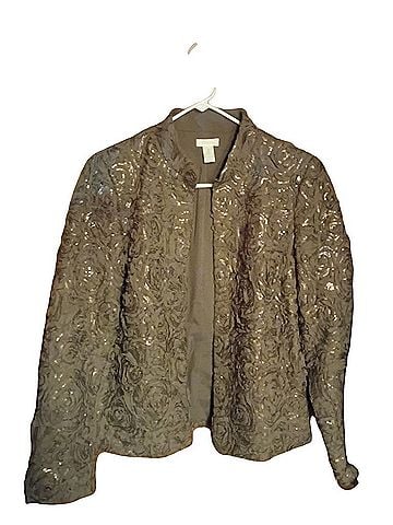 Chico's Blazer (view 1)