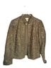 Chico's Multi Color Blazer Size S - photo 1