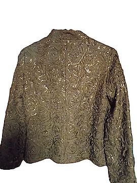 Chico's Blazer (view 2)