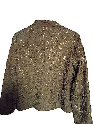 Chico's Blazer (view 2)