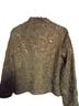 Chico's Multi Color Blazer Size S - photo 2