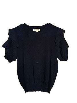 Nanette Pullover Sweater (view 1)
