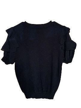 Nanette Pullover Sweater (view 2)