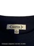 Nanette Black Pullover Sweater Size S - photo 3
