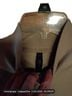 GAIAM Tan Turtleneck Sweater Size 14 - photo 3