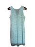 Columbia Print Blue Active Dress Size M - photo 2