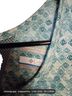 Columbia Print Blue Active Dress Size M - photo 3