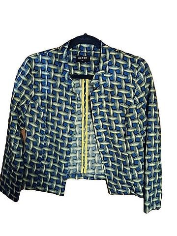 Do & Be Jacket (view 1)