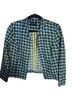 Do & Be Graphic Multi Color Jacket Size S - photo 1
