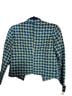 Do & Be Graphic Multi Color Jacket Size S - photo 2