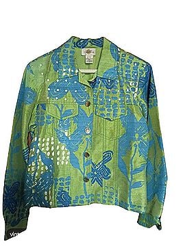Sandy Starkman Coat (view 1)