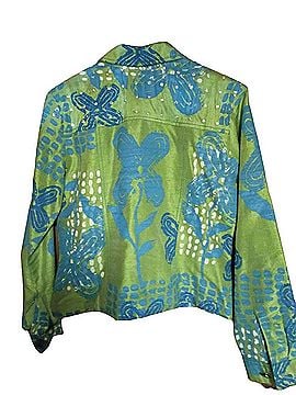 Sandy Starkman Coat (view 2)