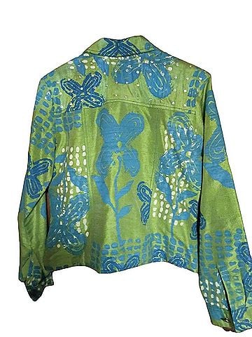 Sandy Starkman Coat (view 2)