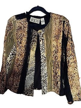 Keren Hart Blouse (view 1)