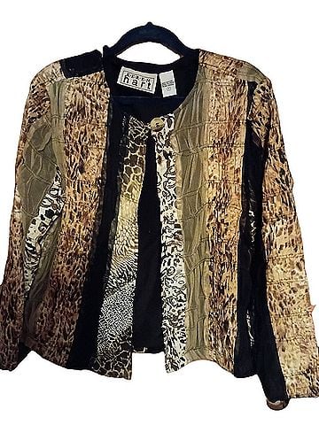 Keren Hart Blouse (view 1)