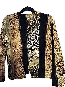 Keren Hart Blouse (view 2)
