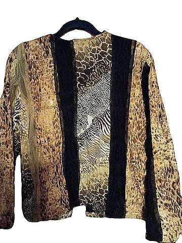 Keren Hart Blouse (view 2)