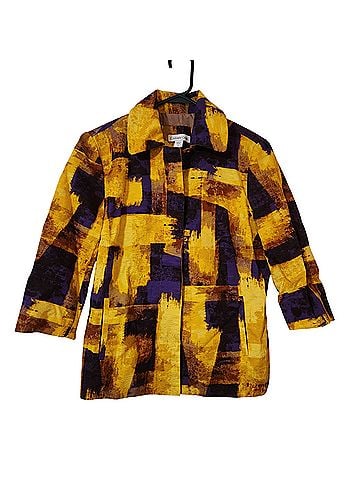 Coldwater Creek Blazer (view 1)
