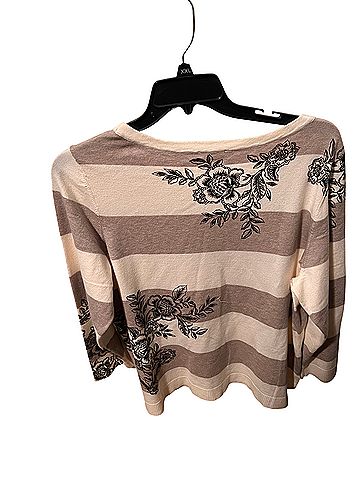 Chico's zenergy Pullover Sweater (view 2)