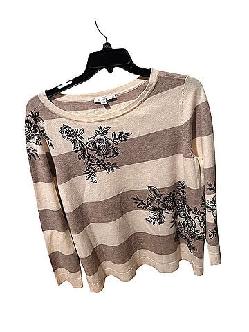 Chico's zenergy Pullover Sweater (view 1)