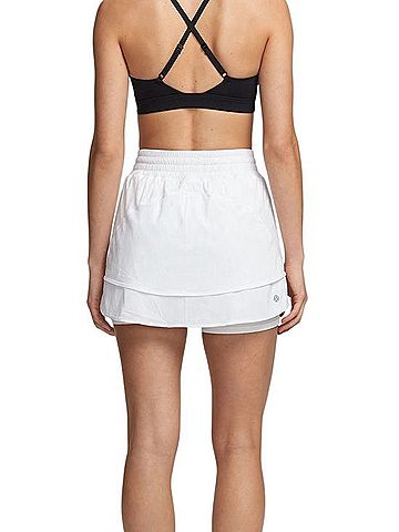 Y7/Lululemon Hottie Hot Skort (view 2)