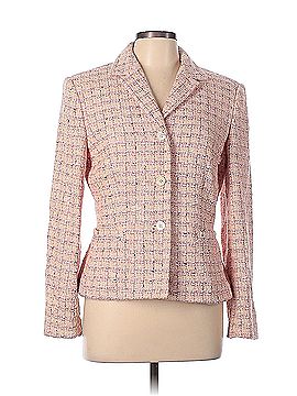 Ann Taylor Ann Taylor Blazer (view 1)