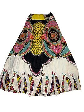 Farm Casual Skirt (view 1)
