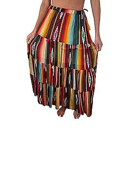 Miss June Casual Skirt (view 2)