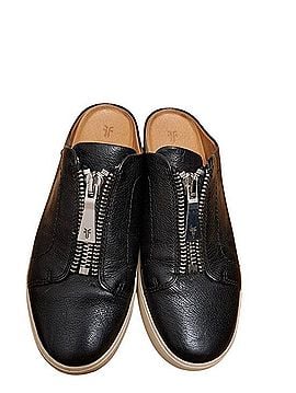 FRYE Lena Mule/Clog (view 1)