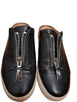 FRYE Lena Mule/Clog (view 2)