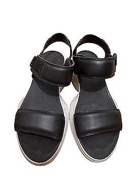 Sorel Explorer Blitz Stride Sandals (view 2)