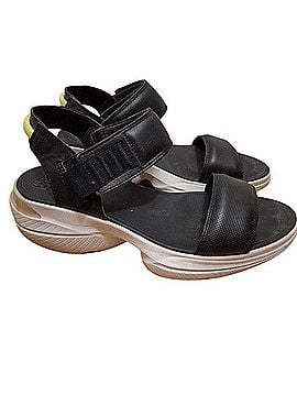 Sorel Explorer Blitz Stride Sandals (view 1)