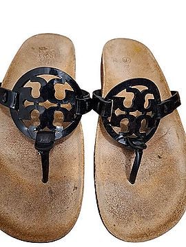 Tory Burch Miller Cloud Sandals (view 2)