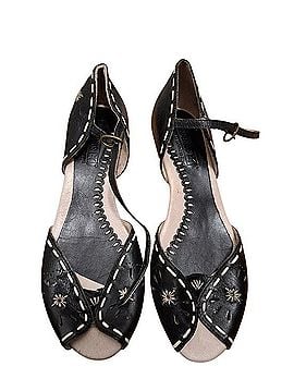 Pikolinos Heels (view 2)